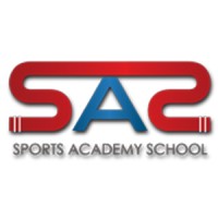 Sports Academy School Logo