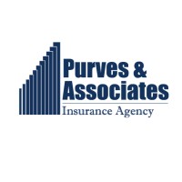 Purves & Associates Insurance Agency Logo