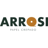 Crepe paper Arrosi SA Logo