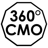 360° CMO Logo