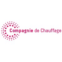 Compagnie de Chauffage Logo