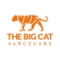 The Big Cat Sanctuary Logo