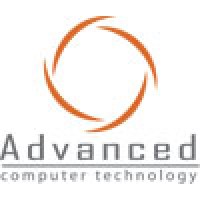 Advanced Computer Technology Logo
