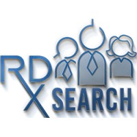 RDX Search Logo