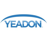 Yeadon Domes Logo