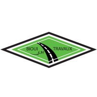 BIOUI Travaux Logo