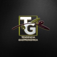 Tendencia Gastronómica Logo