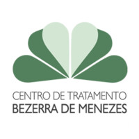 Centro de Tratamento Bezerra de Menezes Logo