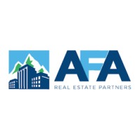 AFA Real Estate Partners Logo