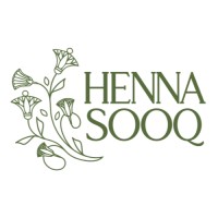 Henna Sooq Logo