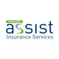 Park Home Assist Insurance Services Logo
