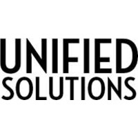 Unified Solutions, LLC Logo