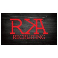 RKA Recruiting LLC Logo