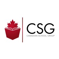 Canadian School Logo