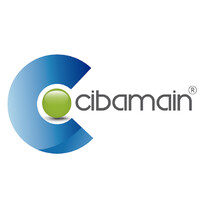 CIBAMAIN Logo