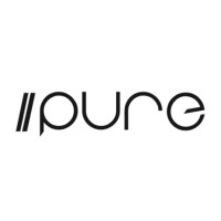 Pure Holding AG Logo