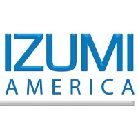IZUMI AMERICA, INC. Logo