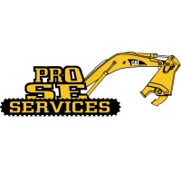 Pro SE Services, Inc. Logo