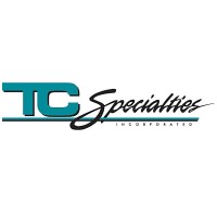 TC Specialties, Inc. Logo