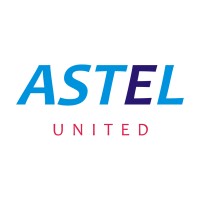 Astel United Logo