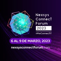 Nexsys Ecuador Logo