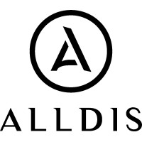 Alldis AS Logo