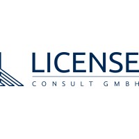 License Consult GmbH Logo