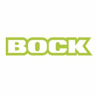 Bock North America Logo