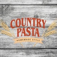 Country Pasta Logo