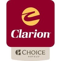 Clarion Inn Hotel and Suites - Elmhurst IL Logo