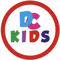 DC Kids Logo