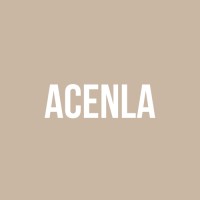 Acenla Logo