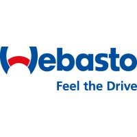Webasto EV Solutions Logo
