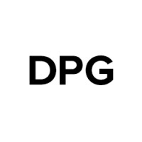DPG Creative Logo