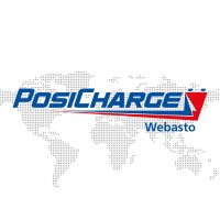Webasto PosiCharge Logo