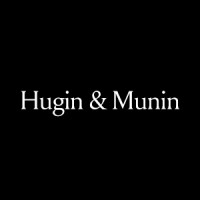 Hugin & Munin LLC Logo