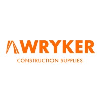 Wryker Construction Supply Logo