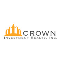 Crown Investment Realty, Inc. Logo
