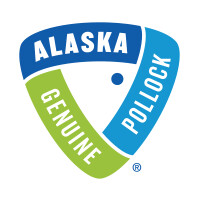 Genuine Alaska Pollock Producers Logo
