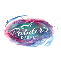 A Painters Dream Logo