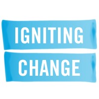 Igniting Change Logo