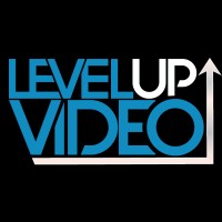 Level Up Video Logo
