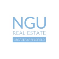 NGU Real Estate - Greater Springfield Logo