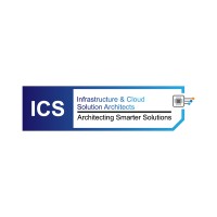 Infrastructure & Cloud Solution Architects Logo