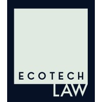 EcoTech Law Group, P.C. Logo