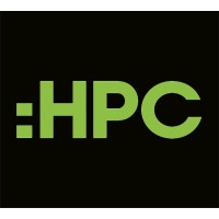 HPC Planning Logo
