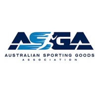 Australian Sporting Goods Association Logo