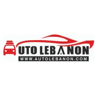 Auto Lebanon Logo