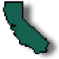 California Municipal Statistics Logo