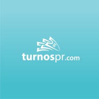 TurnosPR Logo